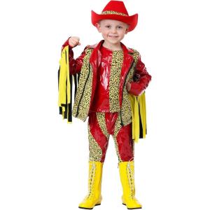 Macho Man Randy Savage Toddler Costume