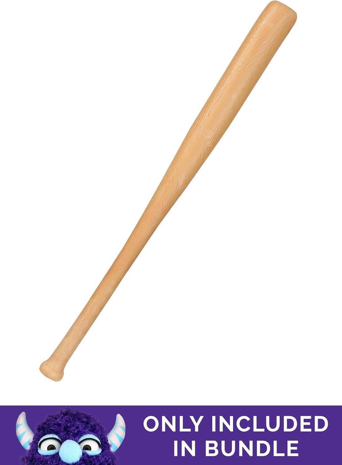 imageA League Of Their Own Jimmy Costume for Kids  Vintage Baseball Player Uniform  Rockford Peaches CostumeBundle W Bat