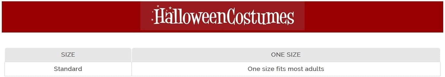 imageWWE Hulk Hogan Adult Costume Kit Hulkamania Attire Headscarf Mustache ampamp Sunglasses