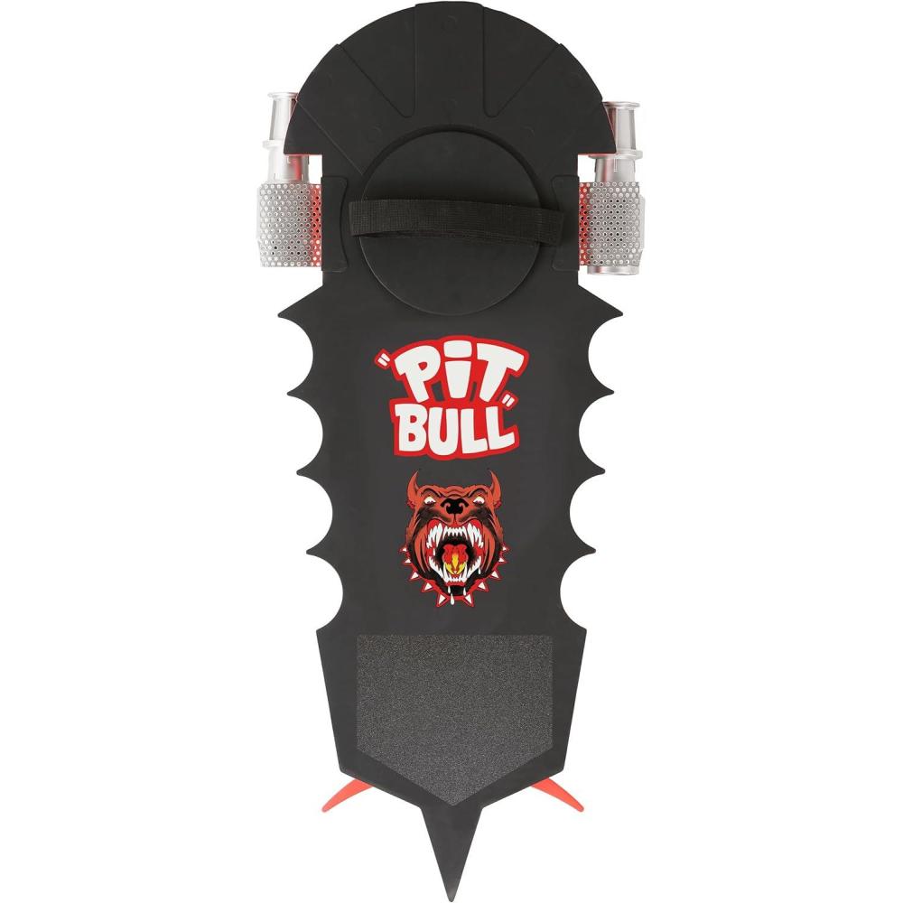 imageBack to the Future II Pitbull Hoverboard Prop with Product Box and Protective Packaging