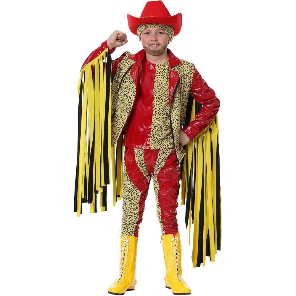 imageMacho Man Randy Savage Child CostumeCostume