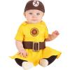 imageA League of their Own Infant Costume Kit