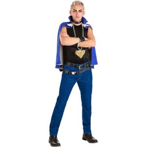 Adult Yu-Gi-Oh Duel Master Costume | Yugioh | Yami Yugi | Duel Master Anime Character Cosplay Outfit