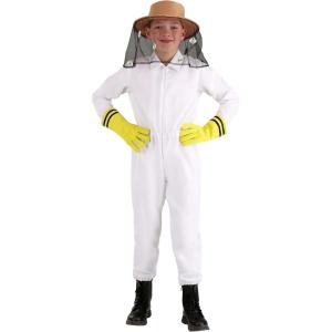 Busy Beekeeper Kid’s Costume