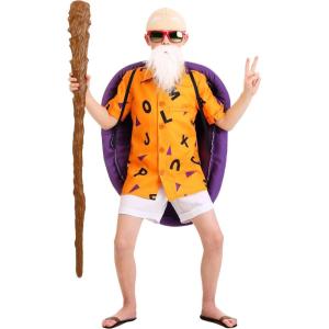 Dragon Ball Z Master Roshi Costume for Kids | Conquer the Universe