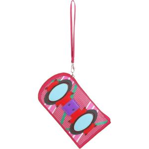 Fun Costumes Back to The Future Hoverboard Accessory, Pink Clutch Costume Accessory(Standard)