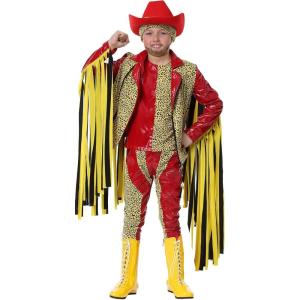 Macho Man Randy Savage Child Costume(Costume)