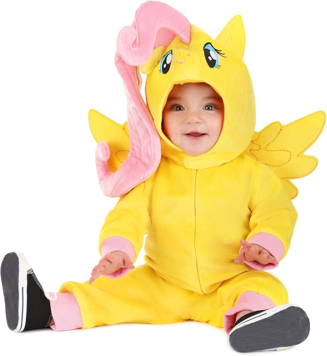 imageFluttershy My Little Pony Infant Costume