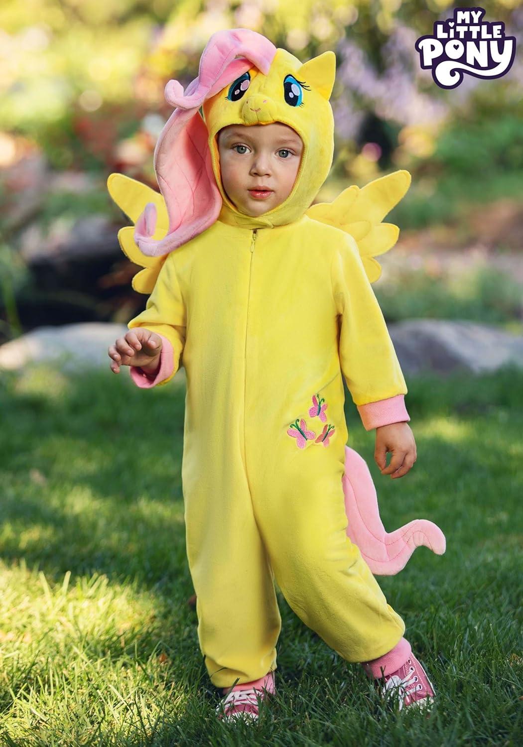 imageFluttershy My Little Pony Infant Costume