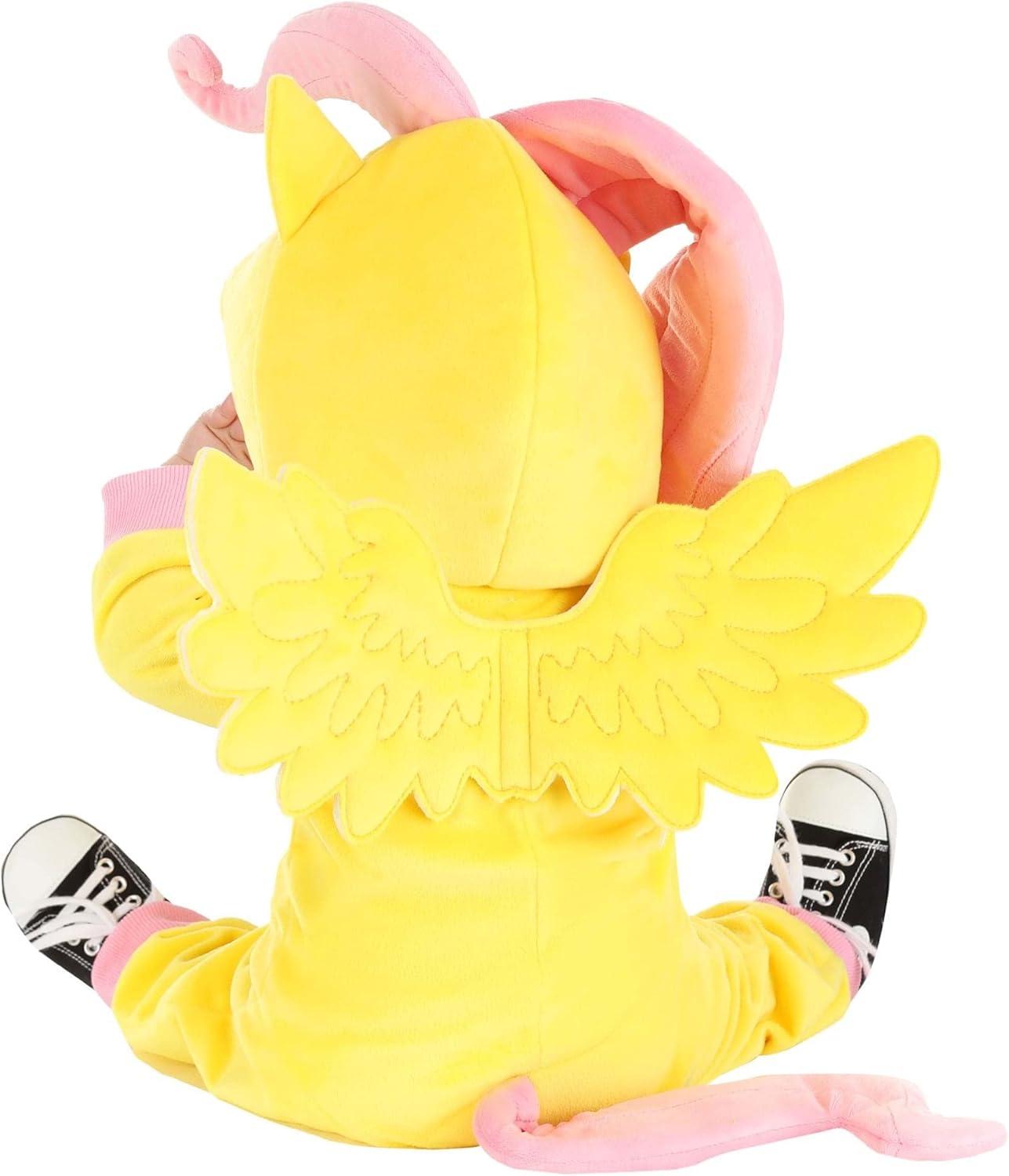 imageFluttershy My Little Pony Infant Costume