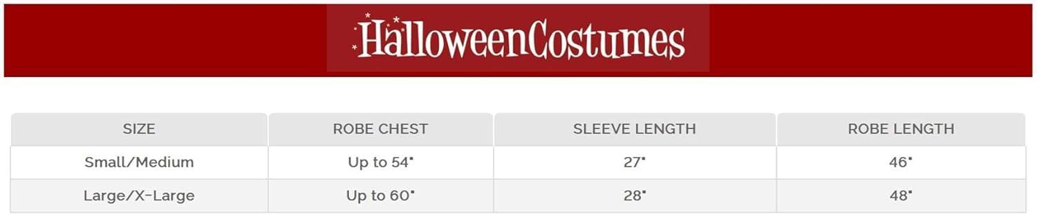 imageKarate Kid Daniel San Bathrobe Costume Robe with Embroidered Design ampamp Functional Pockets