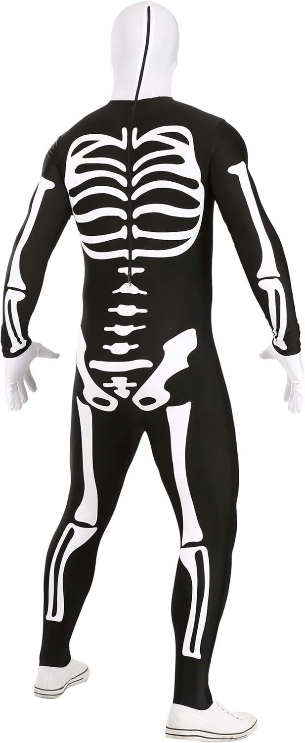 imageKarate Kid Skeleton Suit Costume 80s Film Outfit for Halloween Cosplay and MovieInspired Themed PartiesKarate Kid Skeleton Suit Costume