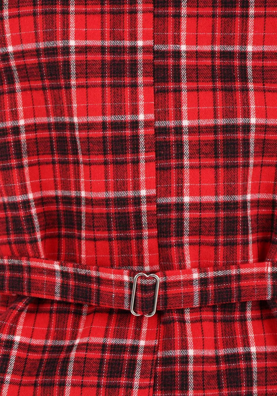 imageMens Coming to America McDowells Costume