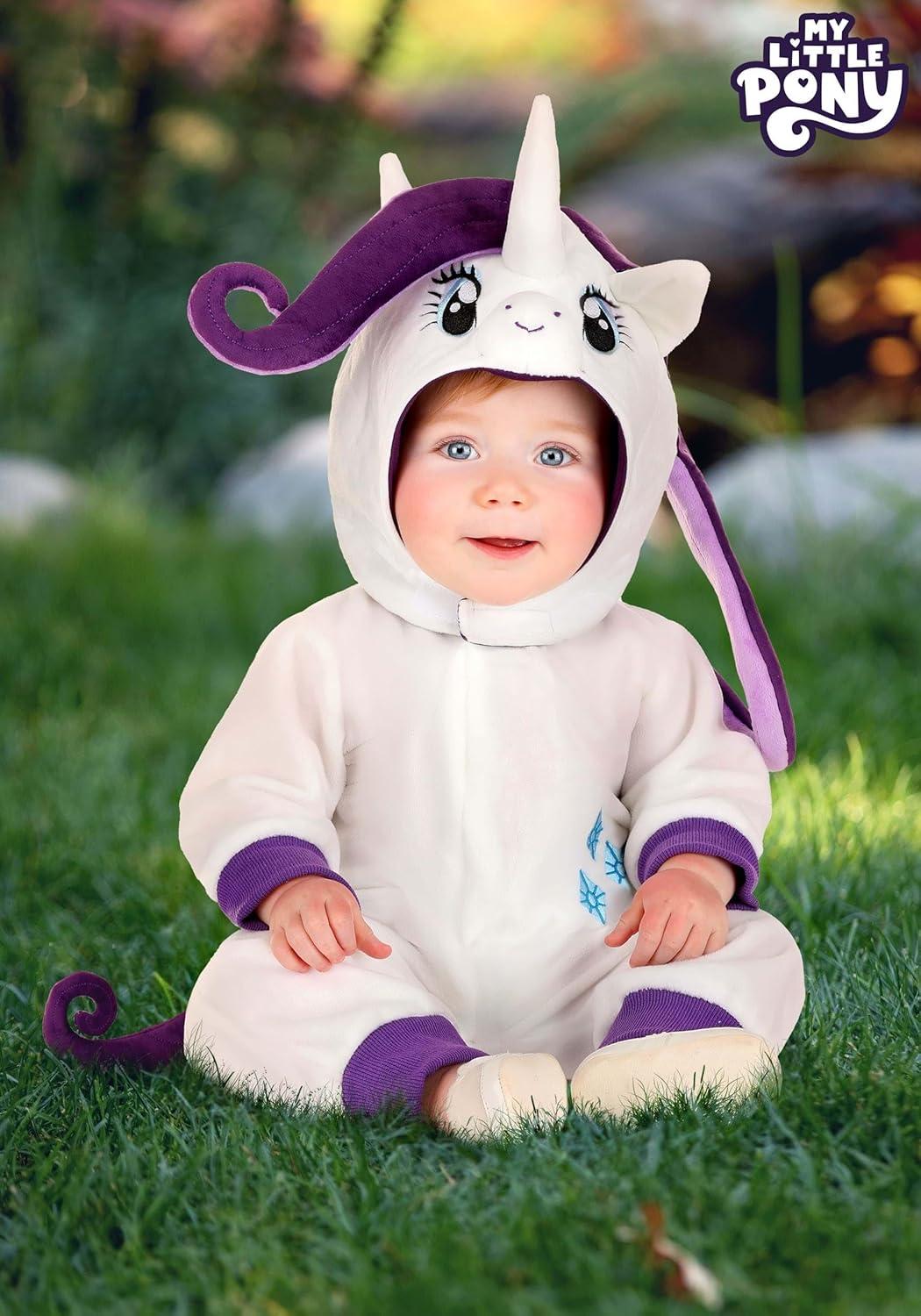 imageRarity My Little Pony Infant Costume
