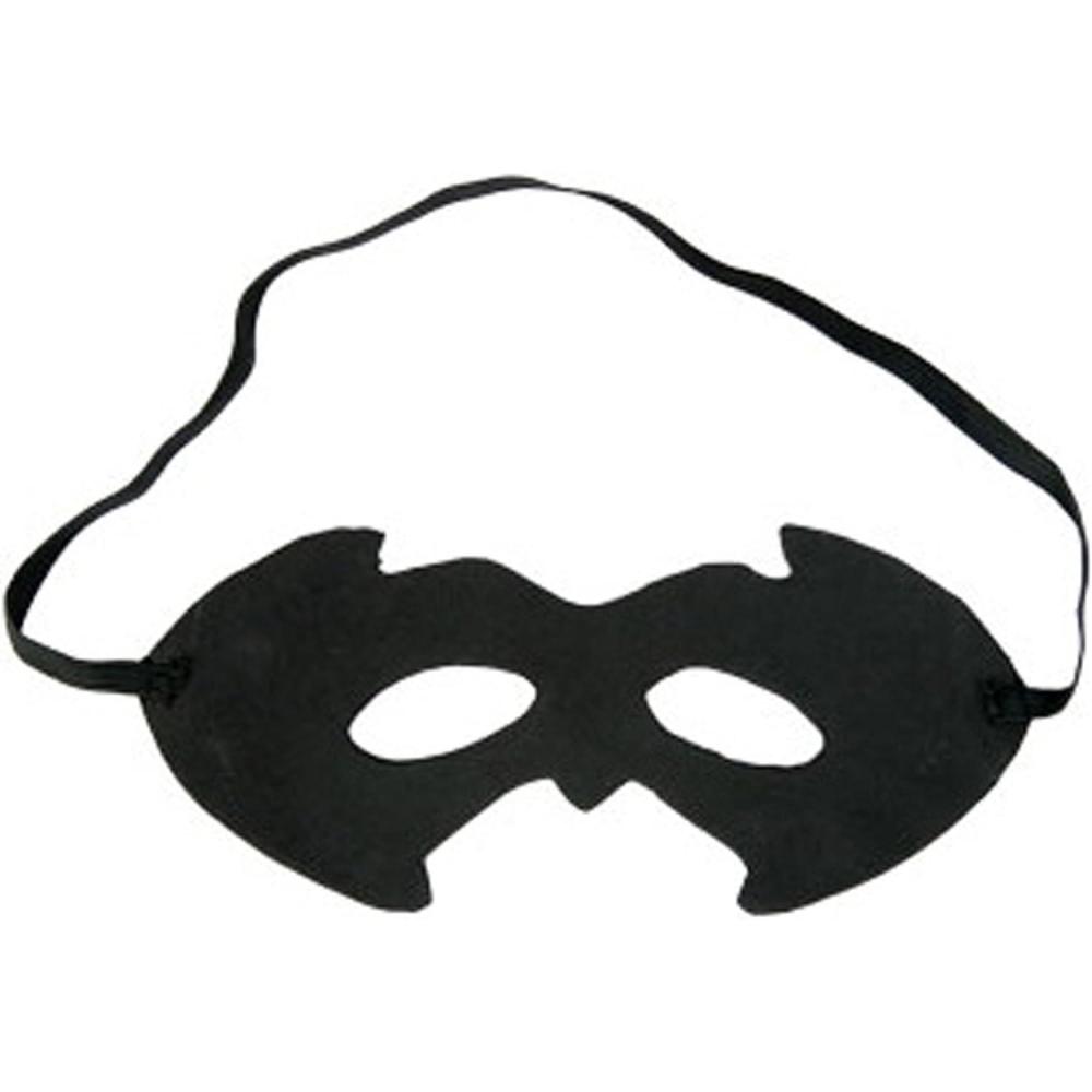 imageFun Costumes Bat Eye Mask StandardOne Size