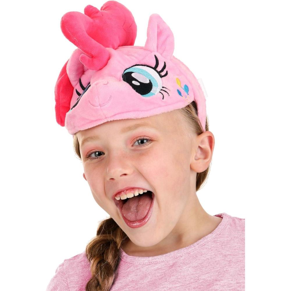 imageMy Little Pony Pinkie Pie Face Headband Accessory