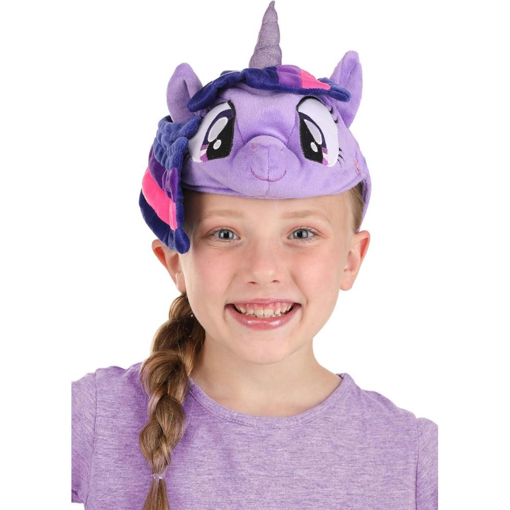 imageMy Little Pony Twilight Sparkle Face Headband