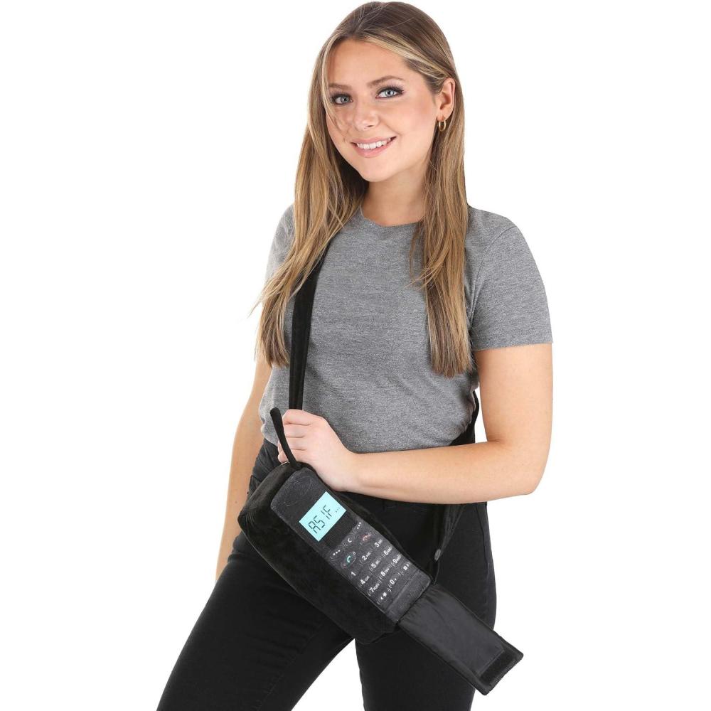 imagePhone Costume Companion Pouch Bag Pack for Adults ampamp Kids