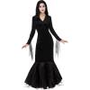 imageAddams Family Morticia Addams Costume for Women  S