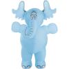 imageAdult Dr Seuss Inflatable Horton Costume Horton Hears a Who Halloween Outfit for Classroom Storytime