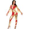 Blades of Glory Fire Costume for Women