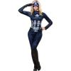 imageCaptain America Costume for Women