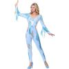 imageWomens Blades of Glory Ice Jumpsuit Costume