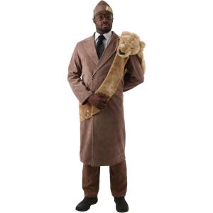 Coming to America King Jaffe Joffer Costume(Costume)