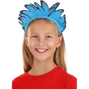 Dr. Seuss Thing Costume Headband