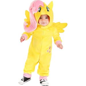 Fluttershy My Little Pony Infant Costume