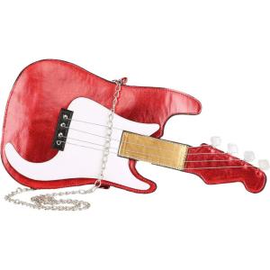 Fun Costumes Guitar Purse Standard