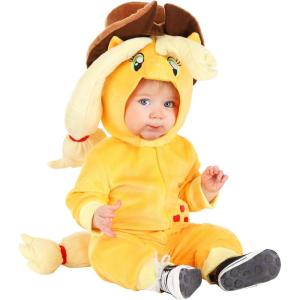 Infant Applejack My Little Pony Costume