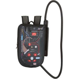 Kids Ghostbusters Proton Pack for Halloween Costume, Ghostbusters Proton Pack Backpack for Dress Up