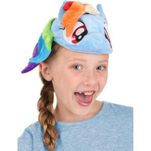 My Little Pony Rainbow Dash Headband