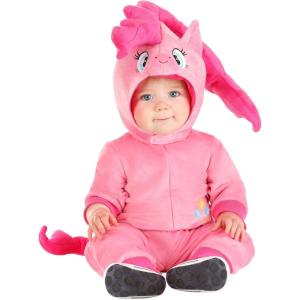 Pinkie Pie My Little Pony Infant Costume