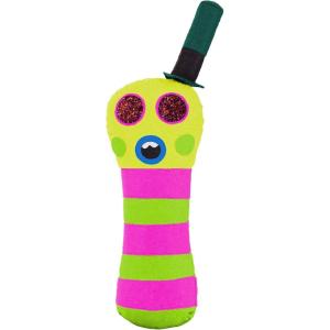 Trolls Mr. Dinkles Stuffed Halloween Accessory, Biggie’s Pet Worm