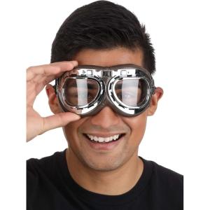 elope Harry Potter Hagrid Costume Goggles | Officially Licensed Accessories for the Ultimate Hagrid Look