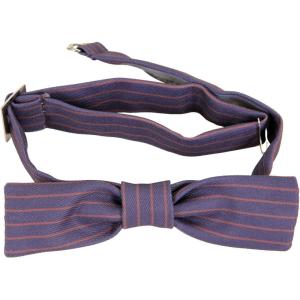 elope Newt Scamander Bow Tie – Pre-Tied Polyester Bow Tie with Adjustable Neck Band, Officially Licensed