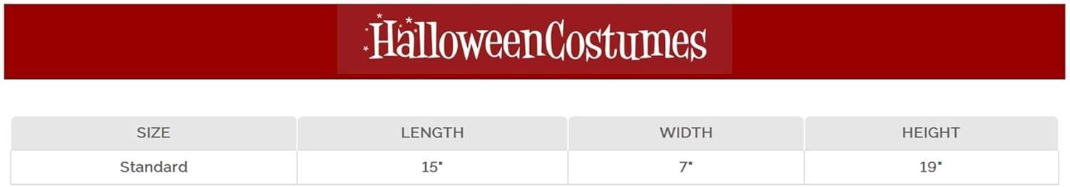 imageFun Costumes Cinco De Mayo Donkey Pinata for Fiesta Party Decoration Colorful Mexican Theme Carnival Festivals Event Standard