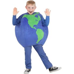 Round Earth Kid’s Costume