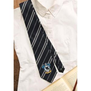 elope Harry Potter House Ravenclaw Premium Costume Cosplay Necktie Standard