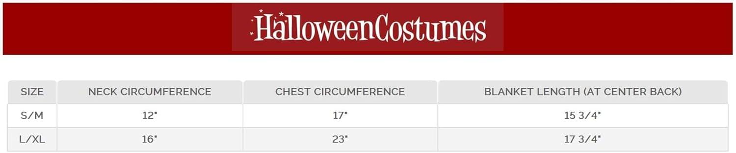 imageFun Costumes Labyrinth Sir Didymus Costume for Pets LXLLXL