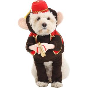 Fun Costumes Dog Monkey Costume – Large(Large)
