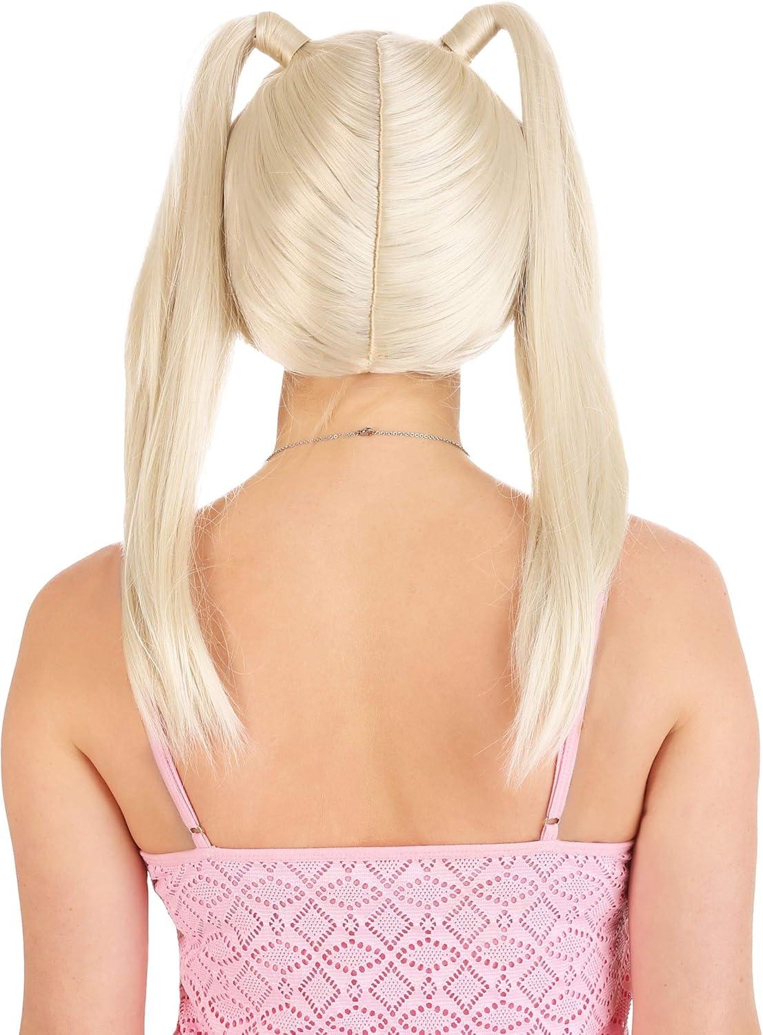 imageFun Costumes Baby Spice Wig for Women StandardStandard