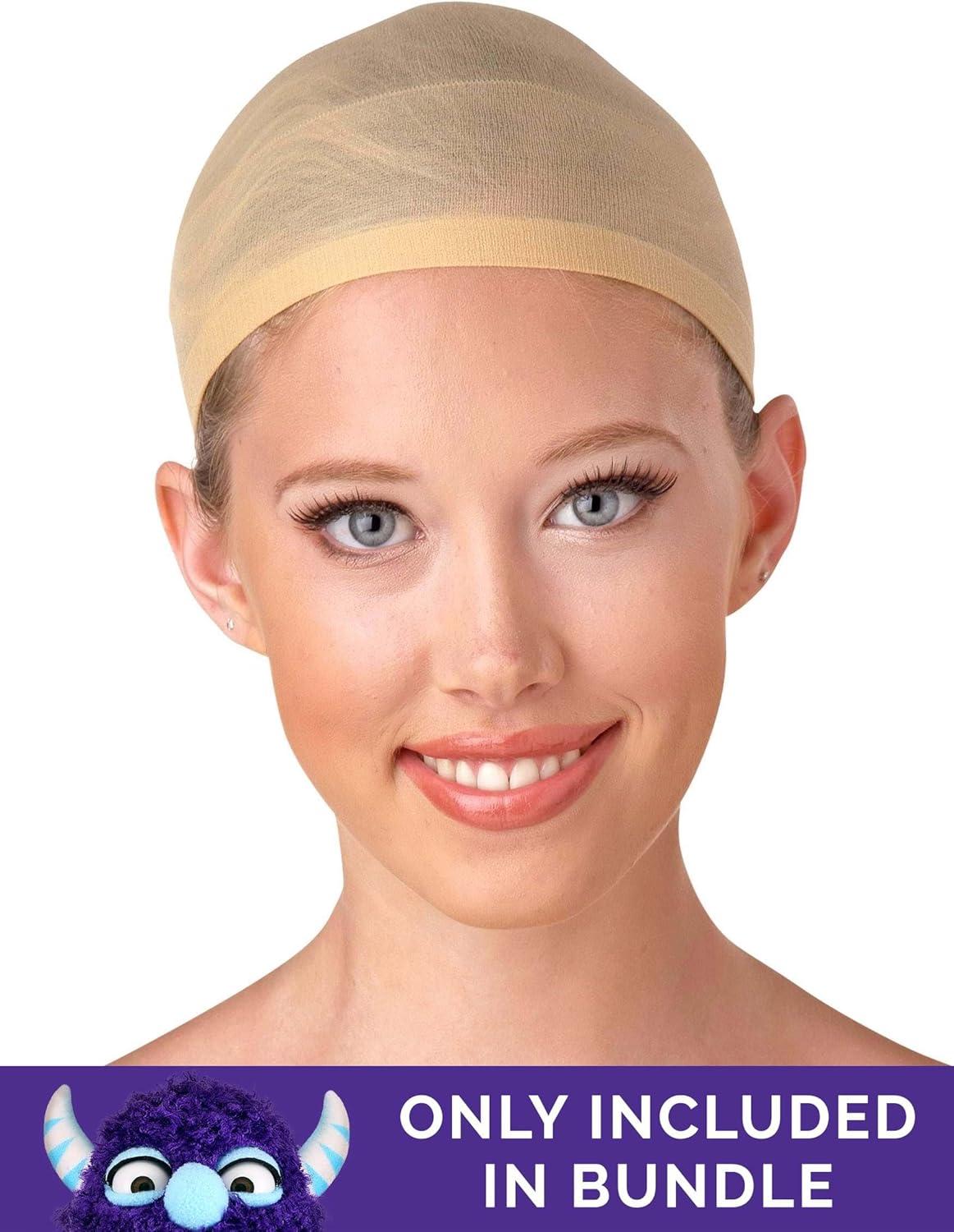 imageFun Costumes Buttercup Wig from The Princess BrideWig