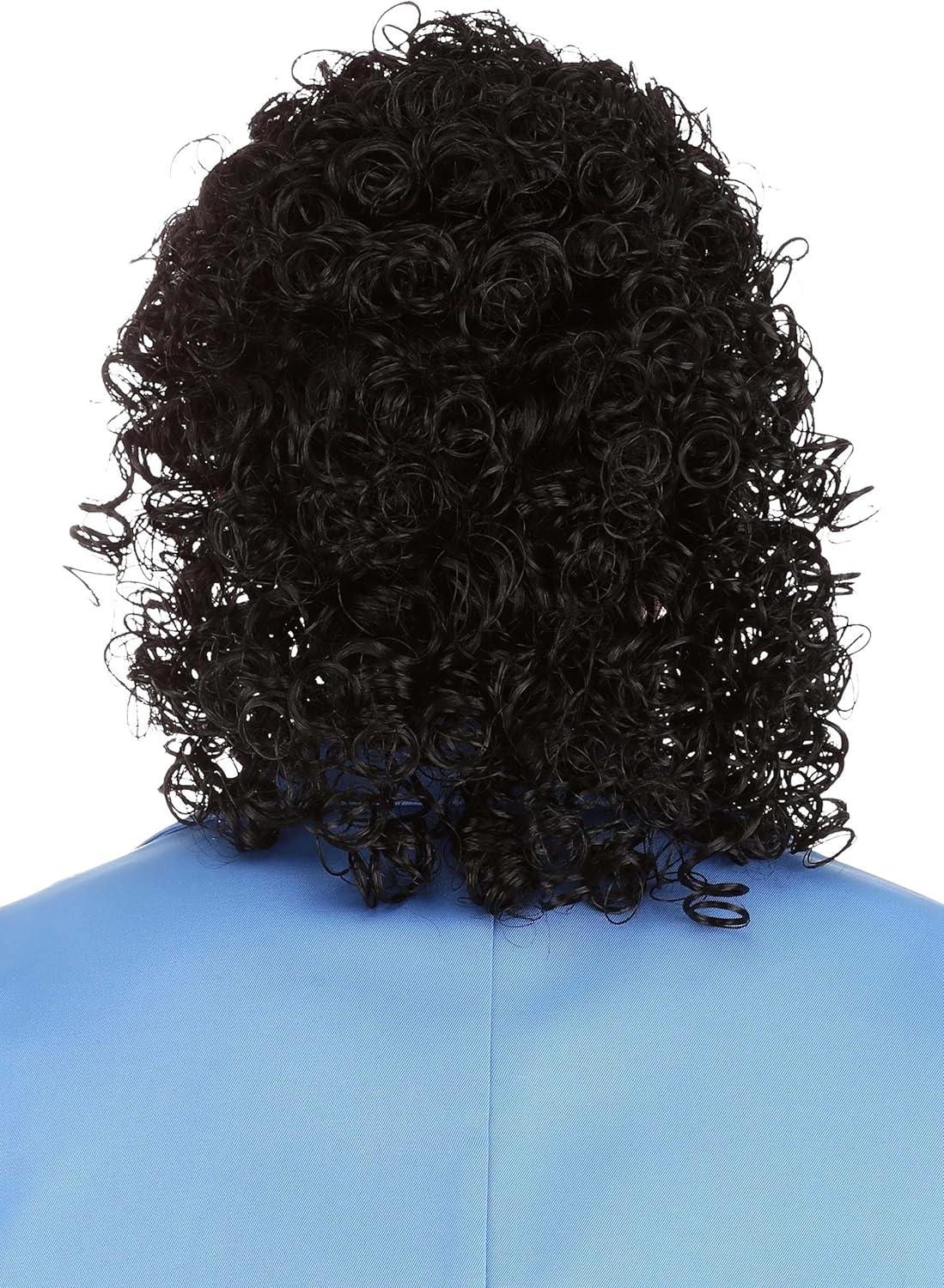 imageFun Costumes Coming to America Randy Watson Wig STStandard
