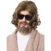 Costume Wig & Beard Kit