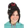 imageFun Costumes Womens Disney Wreck it Ralph Vanellope Wig