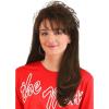imageWomens Saved by the Bell Kelly Papowski Wig  Kelly Kapowski Costume Accessory for 90s Cosplay Party ST