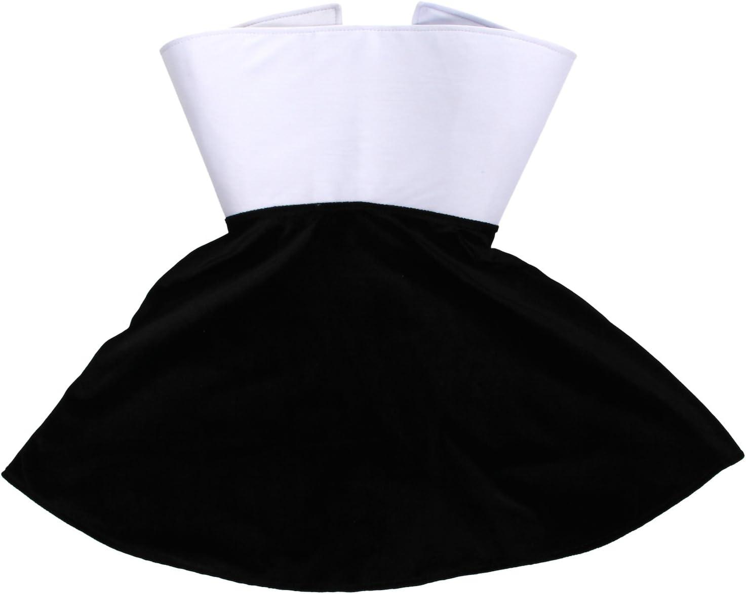 imageAdult Evil Queen Headband and Collar Set  Crown Headband with Cape